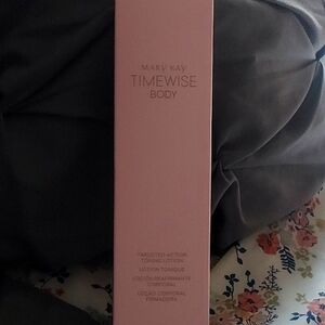 Mar Kay Timewise Body Toning Lotion